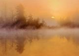 Foggy Sunrise_09267